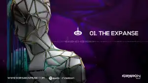 Droptek - The Expanse